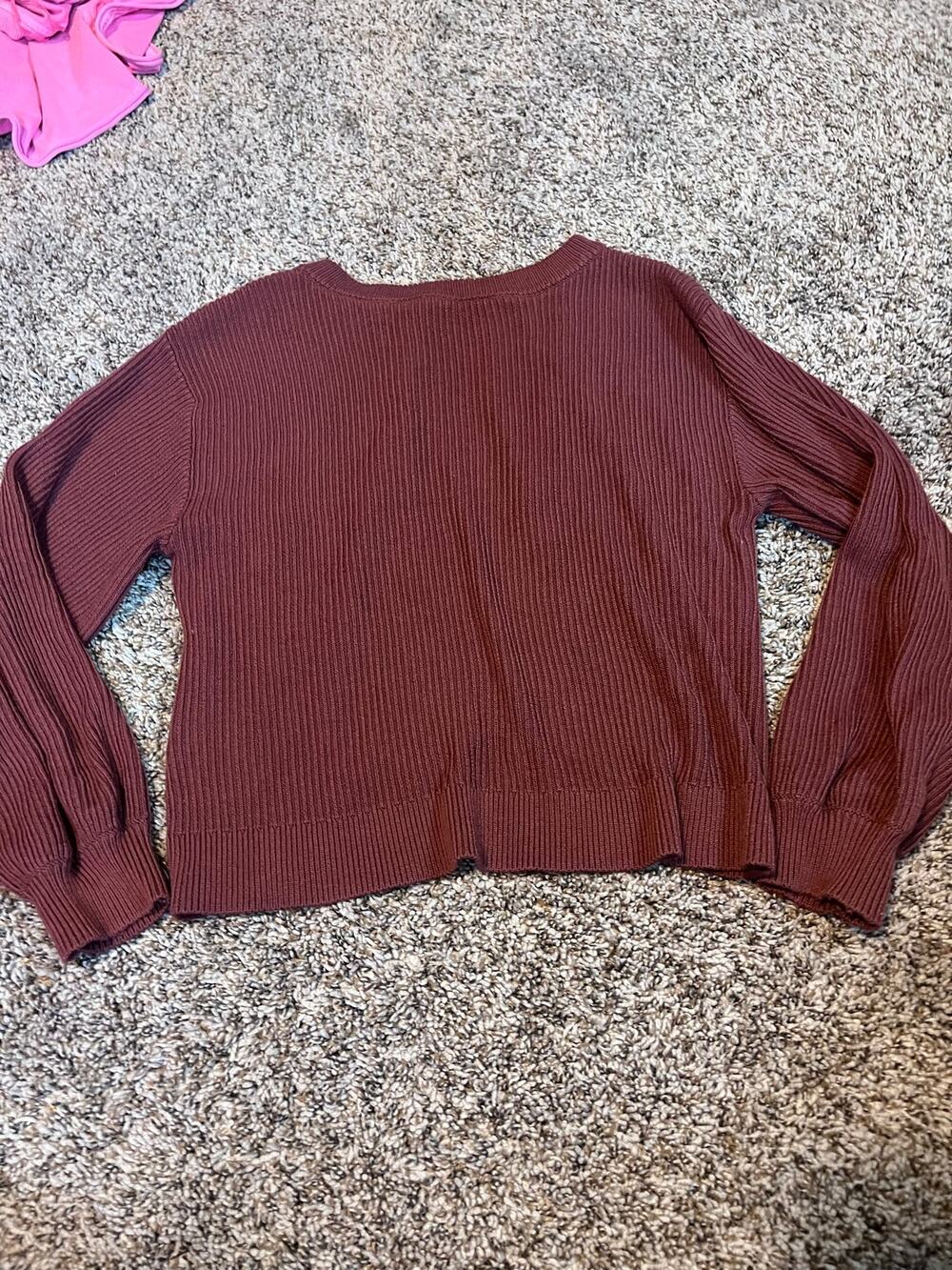 Lululemon sweater